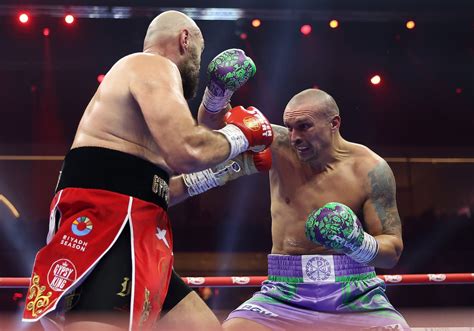 tyson fury fight|Tyson Fury vs Oleksandr Usyk full fight video highlights.